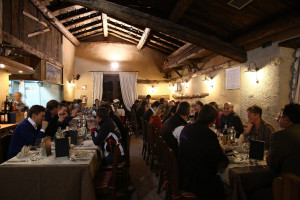 Maserati Winter Tour
