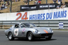 Repsol Classic será protagonista en las 24 horas de Le Mans