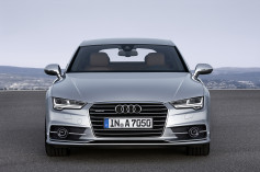 Audi A7 Sportback