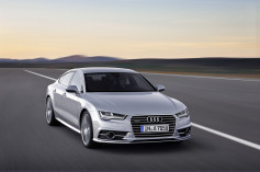 Audi A7 Sportback