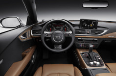 Audi A7 Sportback