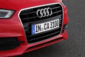 Audi A3 Cabrio Frontal R