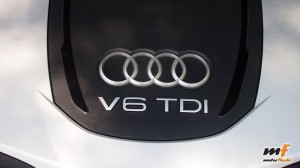 Audi A6 Avant 3.0 BiTDI quattro Tiptronic 313CV