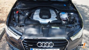 Audi A6 Avant 3.0 BiTDI quattro Tiptronic 313CV