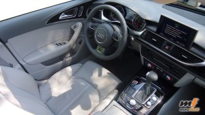 Audi A6 Avant 3.0 BiTDI quattro Tiptronic 313CV