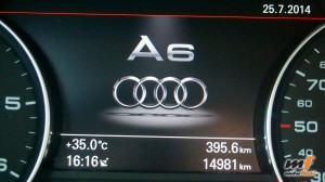 Audi A6 Avant 3.0 BiTDI quattro Tiptronic 313CV