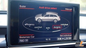 Audi A6 Avant 3.0 BiTDI quattro Tiptronic 313CV