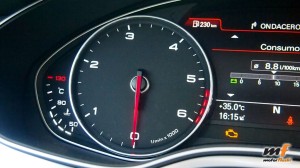 Audi A6 Avant 3.0 BiTDI quattro Tiptronic 313CV