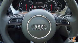 Audi A6 Avant 3.0 BiTDI quattro Tiptronic 313CV