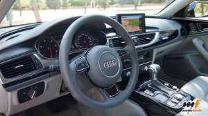 Audi A6 Avant 3.0 BiTDI quattro Tiptronic 313CV