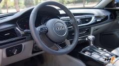 Audi A6 Avant 3.0 BiTDI quattro Tiptronic 313CV