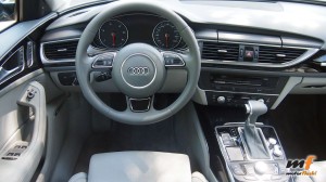 Audi A6 Avant 3.0 BiTDI quattro Tiptronic 313CV