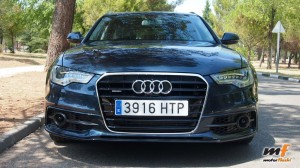 Audi A6 Avant 3.0 BiTDI quattro Tiptronic 313CV