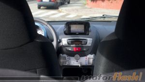 Prueba Toyota Aygo City Cool Soda