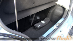 Prueba Toyota Aygo City Cool Soda