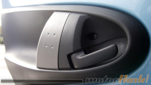 Prueba Toyota Aygo City Cool Soda