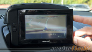 Prueba Toyota Aygo City Cool Soda