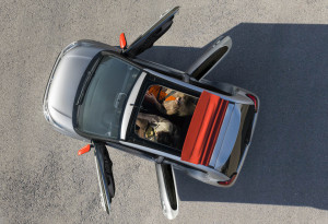 Citroën C1 2014