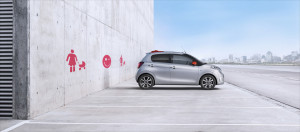 Citroën C1 2014