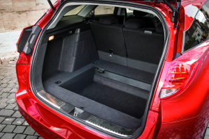 Honda Civic Tourer 2014 en España