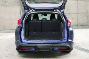 Honda Civic Tourer 2014 en España