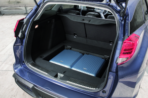 Honda Civic Tourer 2014 en España