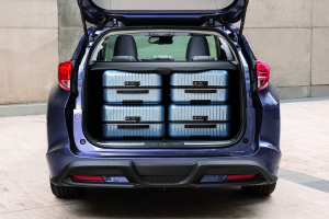 Honda Civic Tourer 2014 en España