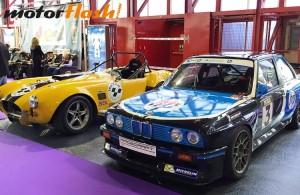 Modelos Racecraft