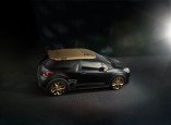 DS3 Gold Mat Edition Lateral