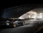 DS3 Gold Mat Edition Trasera