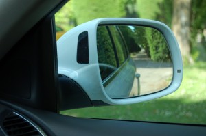 Audi Q7 2010