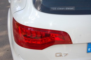 Detalles Traseros Q7