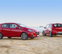 Precios del Nuevo Opel Corsa 2015