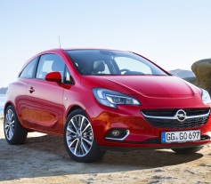 El Nuevo Opel Corsa