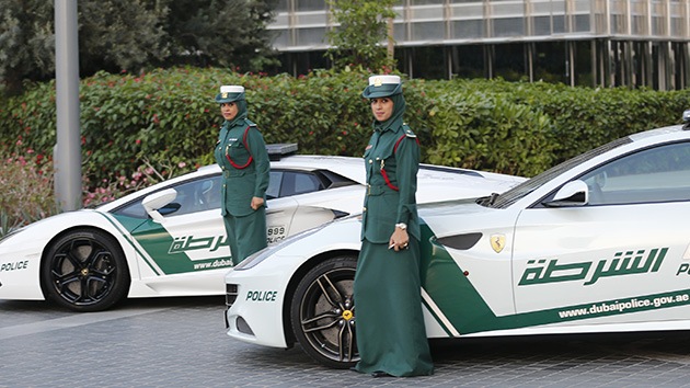 Ferrari-FF-Dubai