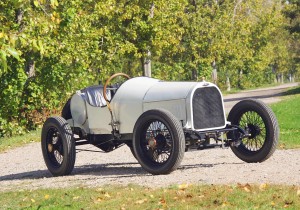 Opel Gran Premio de Lyon