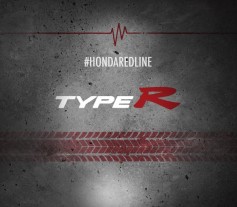Honda Red Line - #HondaRedLine