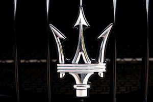 Maserati en Portugal