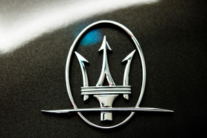Maserati en Portugal