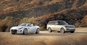 Jaguar & Land Rover