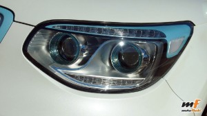 Kia Soul EV