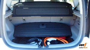 Kia Soul EV