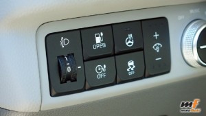 Kia Soul EV