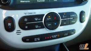 Kia Soul EV