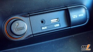 Kia Soul EV
