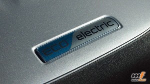 Kia Soul EV