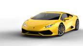 Lamborghini Huracán un éxito inmediato con 700 pedidos en un mes.