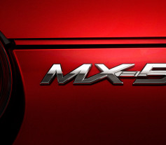 Mazda MX-5 2014