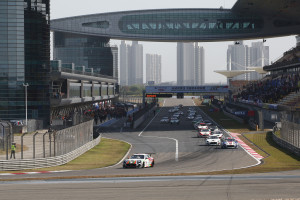 Maserati Trofeo World Series