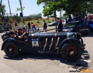 Mille Miglia - 62